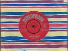 Beatles - Please Please Me (Parlophone 45 Red Label)