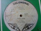 KILLA TUNE,BUNNY WAILER,RISE+SHINE,SOLOMONIC 12,LOOK.