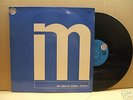 IM 17 STRICTLY RHYTHMICAL EDDIE WARNER LIBRARY JAZZ  LP