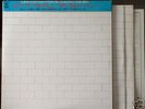 PINK FLOYD - LP - The Wall - JAPAN OBI
