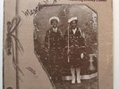 HEATH BROTHERS - MARCHIN ON LP STRATA EAST JAZZ FUNK OG