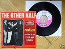 The Other Half Mr.Pharmacist Rare French Psych Garage 7