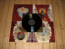 Mastodon - Blood Mountain vinyl lp Isis Nadja Slayer