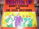 Benny Gordon and The Soul Brothers - 