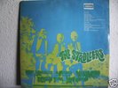 The Strollers-Malaysia Psych LP-Very Rare(POKORA)