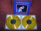 DLP The Rolling Stones -  Ladies And Gentlemen - Yellow