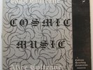JOHN COLTRANE - COSMIC MUSIC LP RARE PRIVATE PRESS ORIG