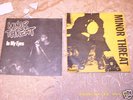 Minor Threat