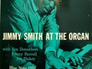 JIMMY SMITH & LOU DONALDSON Original BLUE NOTE LP 1551