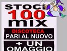 STOCK  100 VINILI RE/MIX  HOUSE, TECNO ,DISCO ECC.