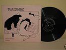 BILLIE HOLIDAY-Jazz @ The Philharmonic-RARE 10