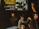 ELECTRIC PRUNES - TOO MUCH TO DREAM ORIG MONO LP