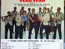 JOE QUIJANO everything latin yeah LP VG+ WL Promo WLP CL 2070 Boogaloo 1963