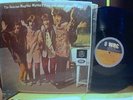 THE BEATLES RARE ORIG NEW ZEALAND MAGICAL MYSTERY BROWN