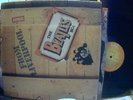 THE BEATLES RARE ORIG NEW ZEALAND BEATLES BOX WRC LABEL