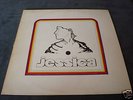 LP/JESSICA--Same,Ultra rare private prog.Krautrock,1975