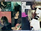 LP- CUBY + BLIZZARDS / LIVE /RARE NL-PRESSUNG 