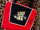 Me First and the Gimme Gimmes SIGNED bowling bag of 7