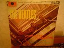 THE BEATLES PLEASE PLEASE ME BLACK AND GOLD FIRST PRESS