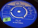 The Who - Rarest UK 7