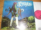 Octopus,Restless Night.Original UK Pressung Selten