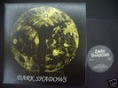 COLD SUN - DARK SHADOWS LP. 60's ACID PUNK. RARE, MINT