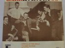 RARE DANISH JAZZ - JAZZ QUINTET 60 - VOL 1 - DOMINO EP