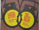 LAUREL AITKEN*Skinhead Train*GRUVY BEATS*Kent People*