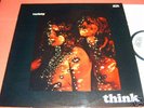 LP Think,Variety,super rare Privatpress,D1973,Mint