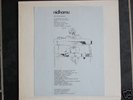 SUN RA - Nidhamu  1978 Saturn LP
