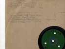 1939 Master Record Andy Arcari Chas Magnante Accordian
