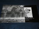 BURZUM - Det Som Engang.. Limited Poster RARE (1993)