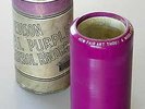 Edison Royal Purple Cylinder #29041, Clean, Listen