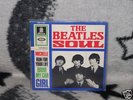 RARE BEATLES EP SOUL D ORIGINAL 1964 MICHELLE/GIRL/RUN