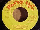 Rare Northern Soul / Four Perfections - I'm Not Strong