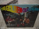 GOLDEN CUPS / Japan garage psych beat fuzz 1668 1st LP