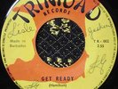 Rare Barbados deep funk ESQUIRES NOW orig Trinidad 45