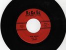 PHIL ALAN & ARDEE´S - FOUR LEAF CLOVER on KO CO BO 1010