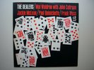 MAL WALDRON WITH JOHN COLTRANE...PRESTIGE JAPAN MINT(-)