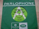 THE BEATLES LADY MADONNA DEMO 1968 PARLOPHONE R5675 MOD