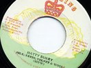 NATTY BURRY /ADVOCATES AGGREGATION/UPRISING