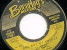 ONE CUP OF COFFEE/SNOW BOY/BOB MARLEY/BEVERLEY'S