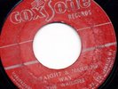 STRAIGHT AND NARROW WAY/CLIMB THE LADDER/WAILERS/COXSON