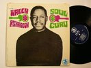 WALLY RICHARDSON Soul Guru PRESTIGE LP