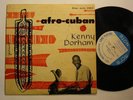 KENNY DORHAM Afro-Cuban BLUE NOTE 10