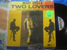MARY WELLS TWO LOVERS MOTOWN US 1ST PR '63 NM/SHRINK