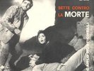 RUSTICHELLI. SETTE CONTRO LA MORTE. EP Cam. Italy.1964