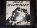 Michael Garrick Trio Cold Mountain Argo LP VG+++