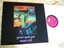 STEEL MILL GREEN EYED GOD 1971 MINT PROG. MONSTER