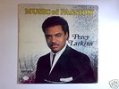 PERCY LARKINS Music Of Passion US ORIG LP MODERN SOUL